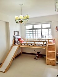 Blk 315C Yishun Avenue 9 (Yishun), HDB 5 Rooms #207468571
